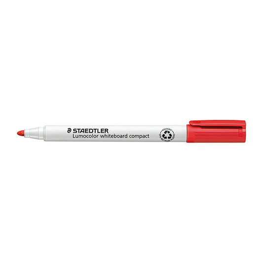 Staed Lumo W/BComp BP Red Bx10
