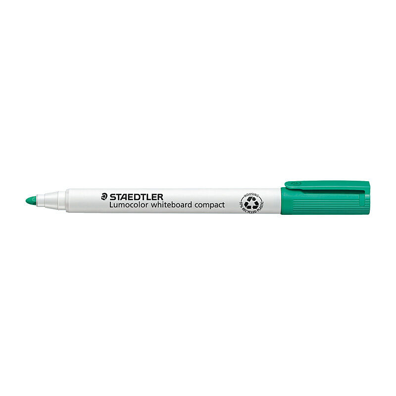 Staed Lumo W/BComp BP Grn Bx10