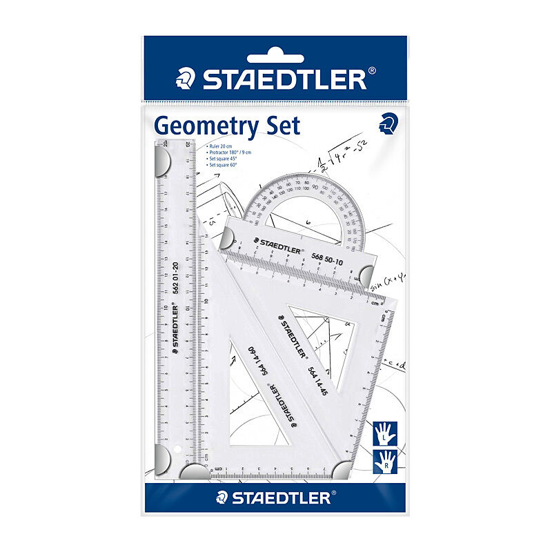 Staedtler 569PB40 Genuine Toner Cartridge
