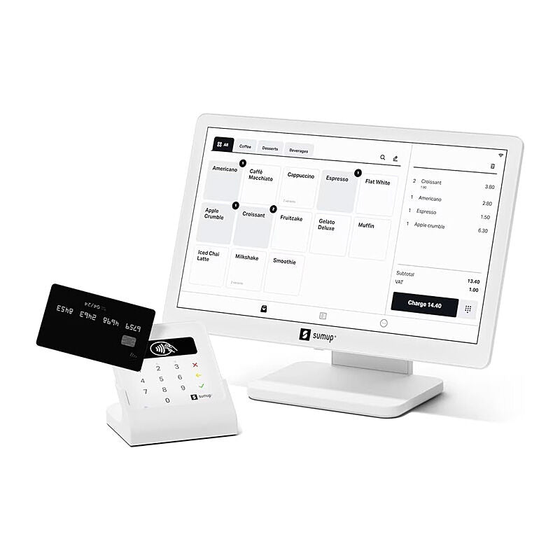SumUp POS Lite Bundle