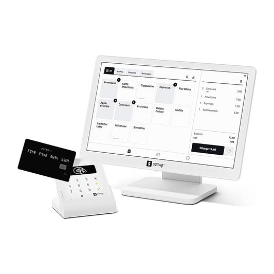 SumUp POS Lite Bundle