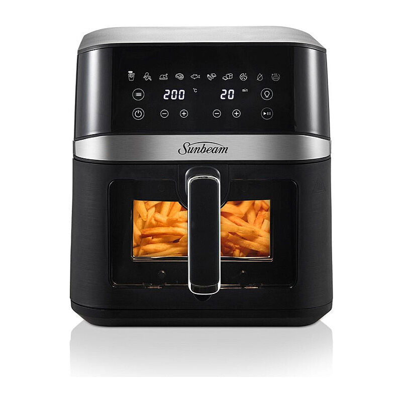 Sunbeam 6L D force Air Fryer [AFP4550DF]