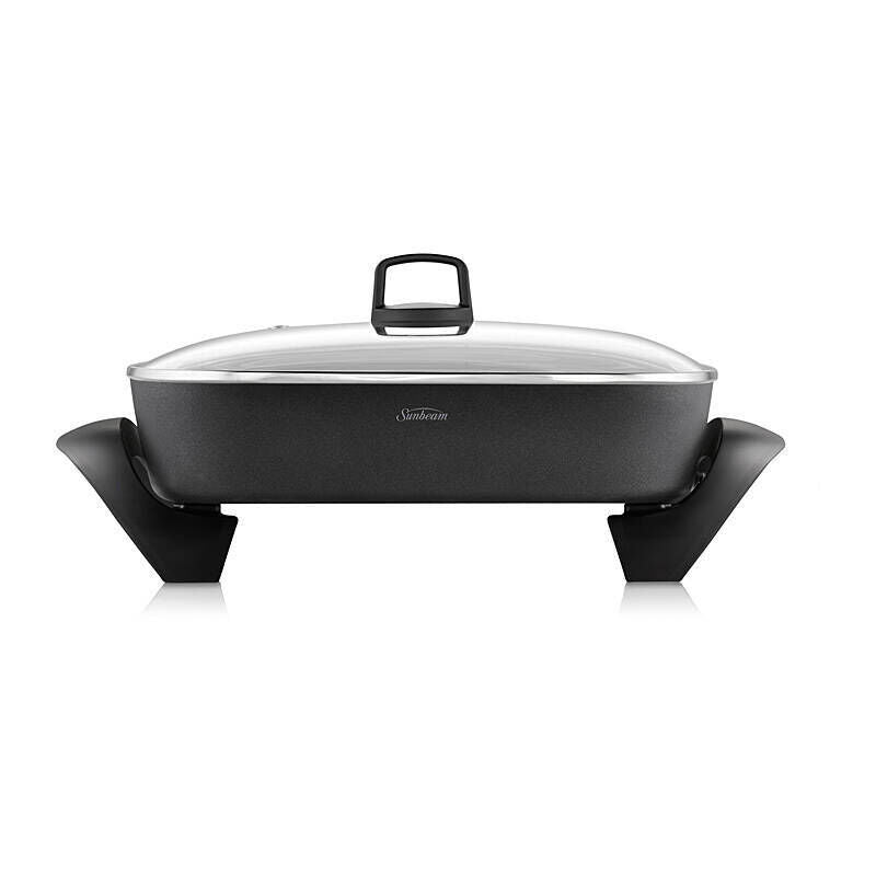 Sunbeam Diamondforce Frypan [FPM4000DF]