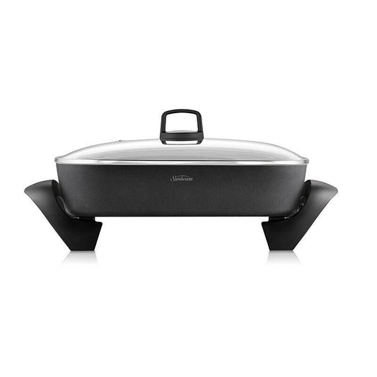 Sunbeam Diamondforce Frypan [FPM4000DF]