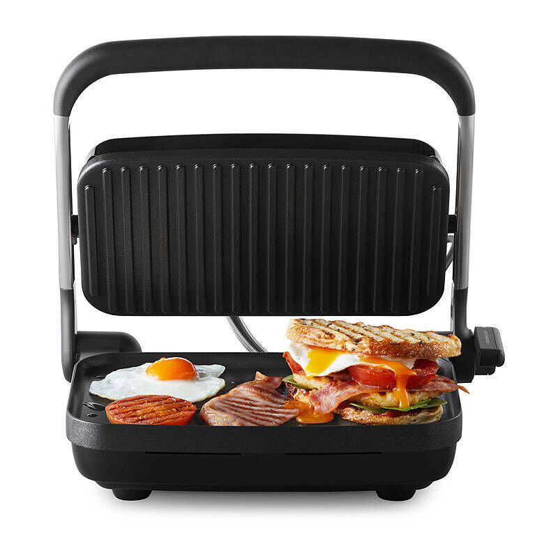 Sunbeam 2 Slice Sandwich Grill [GRM2000SS]