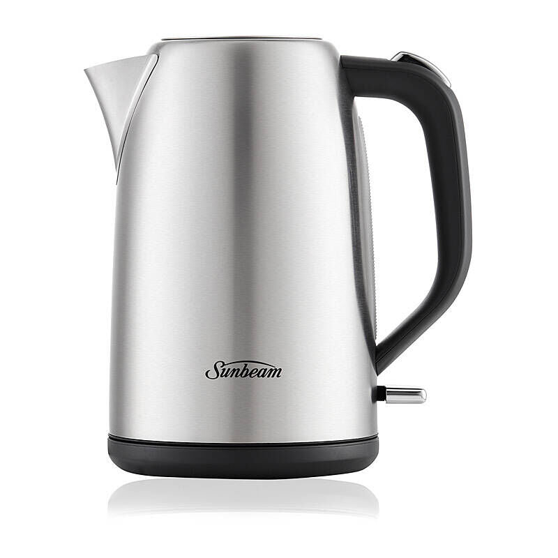 Sunbeam Fresh Start 1.7L Kettl [KEM1007SS]