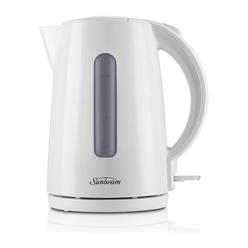 Sunbeam Rise Up 1.7L Kettle [KEP0007WH]