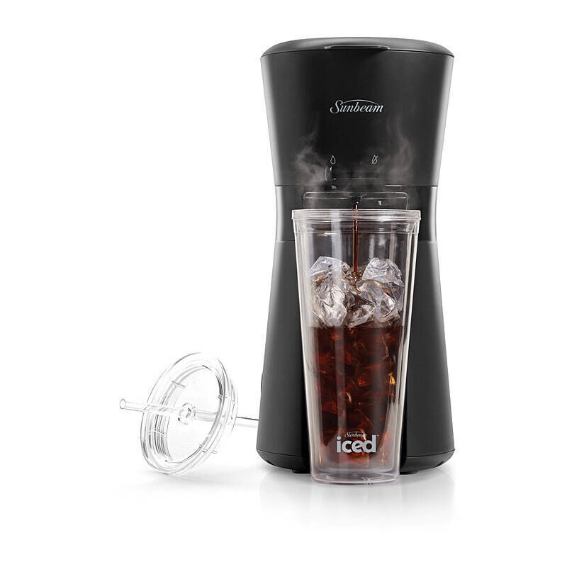 Sunbeam Iced Coffee Maker [SDP1000BK]