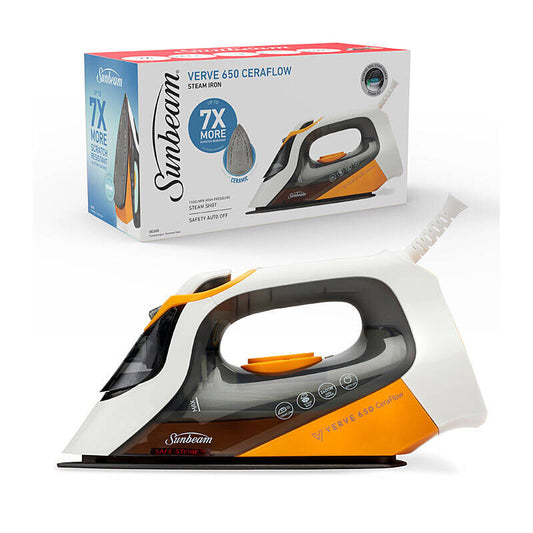 Sunbeam Verve 650 Ceraflow [SRC6500]