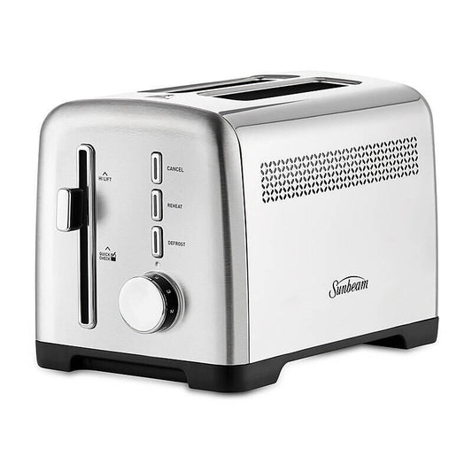 Sunbeam Fresh Start 2S Toaster [TAM1002SS]