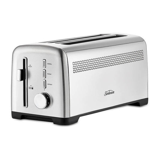 Sunbeam Fresh Start 4S Toaster [TAM1003SS]