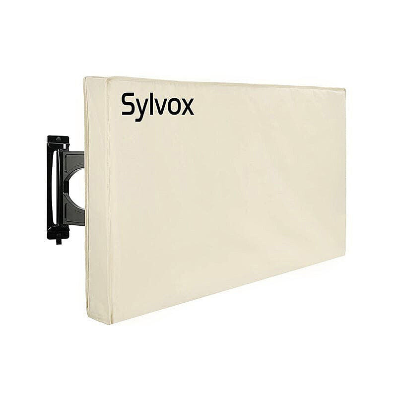 Sylvox TV Cover 43 [OT43A1COVER]