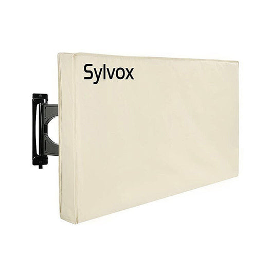 Sylvox TV Cover 43 [OT43A1COVER]