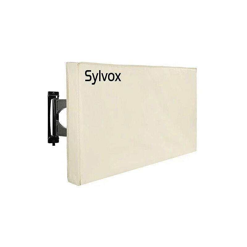 Sylvox TV Cover 55 [OT55A1COVER]