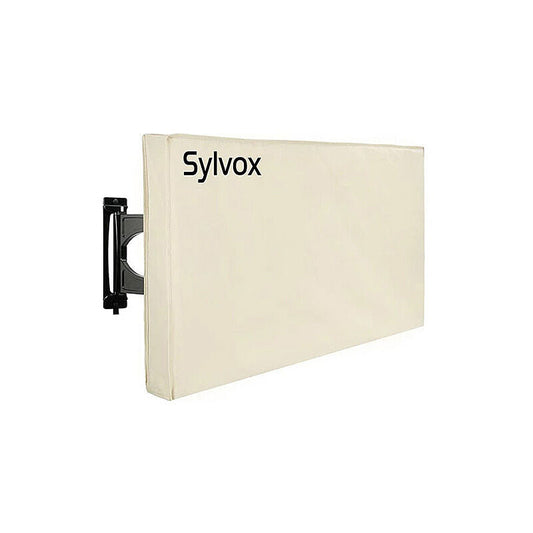 Sylvox TV Cover 55 [OT55A1COVER]