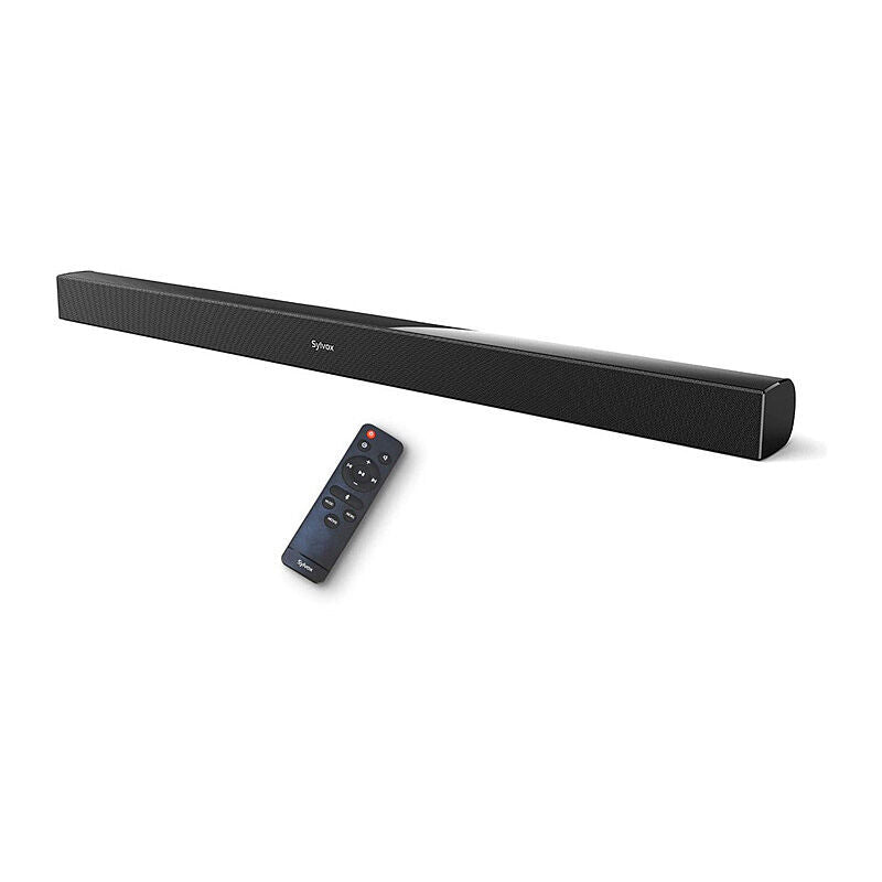 Sylvox Outdoor SoundBar [OTA1ELFS2]