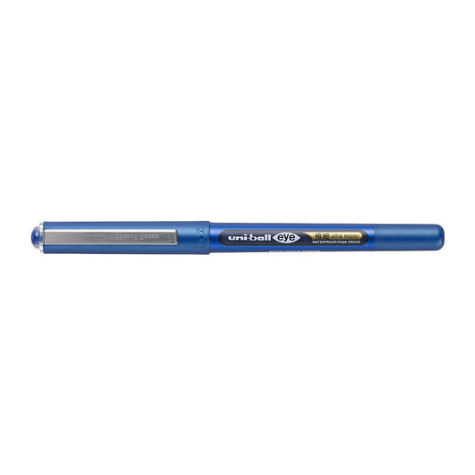 uni-ball EyeUlt Micro Blu Bx12