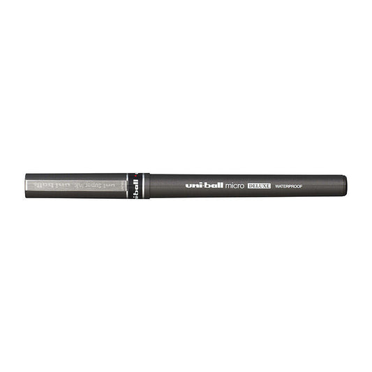 uni-ball Eye Deluxe Red Bx12
