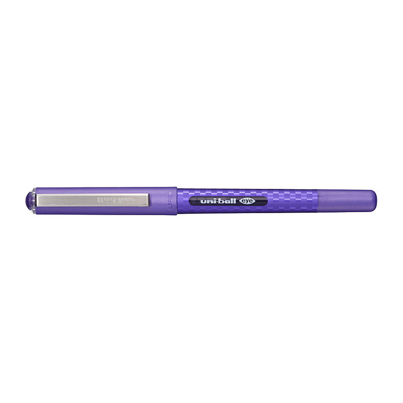 uni-ball Eye Fine Violet Bx12