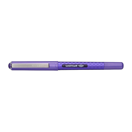 uni-ball Eye Fine Violet Bx12
