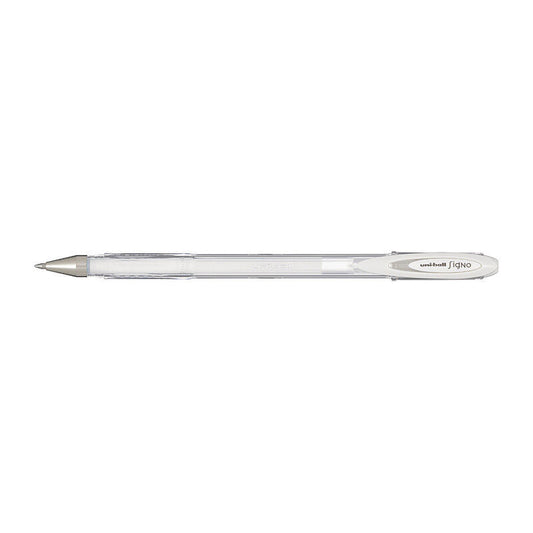uni-ball Signo Pastel Wht Bx12