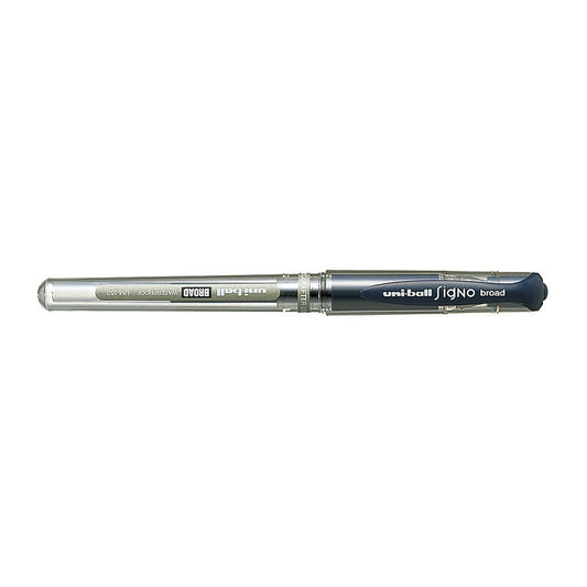 uni-ball SignoBrd Blu/Blk Bx12