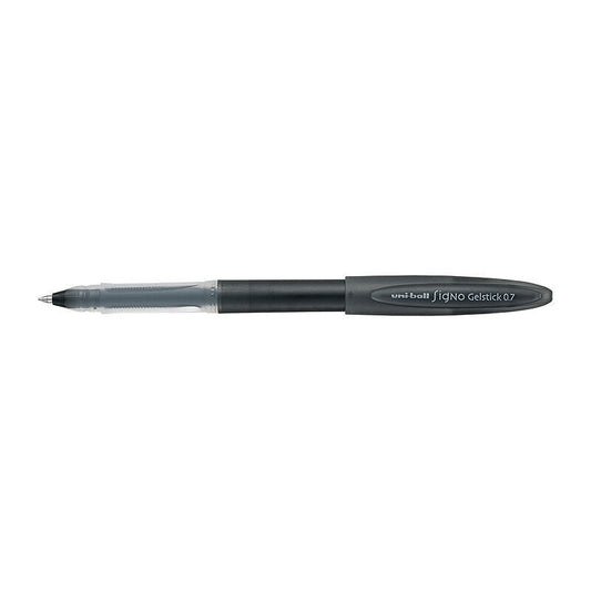 uni-ball Signo Stick Blk Bx12
