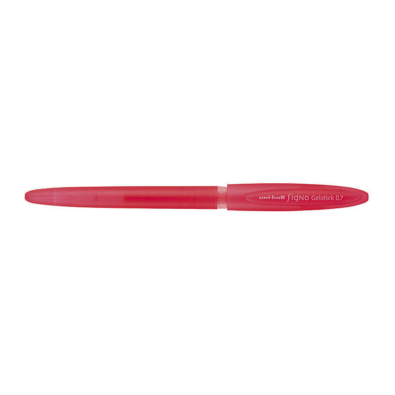 uni-ball Signo Stick Red Bx12