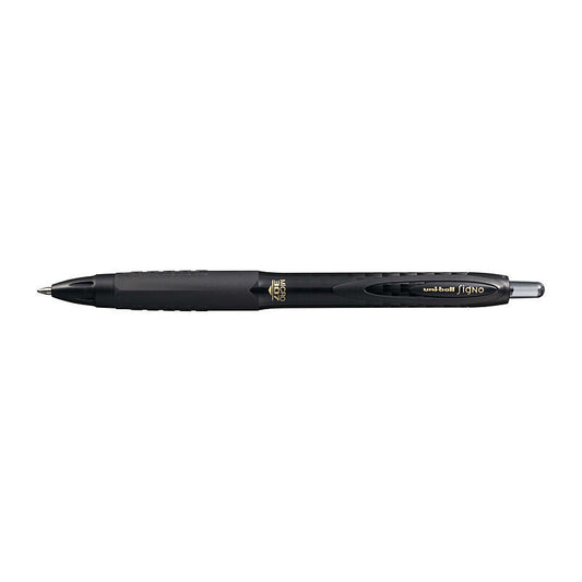 uni-ballSigno307RT 0.5Blk Bx12