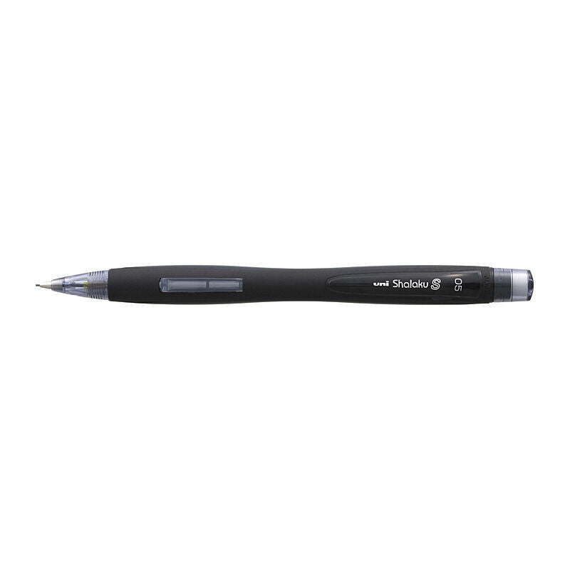 uni ShalakuS MechPenc Blk Bx12