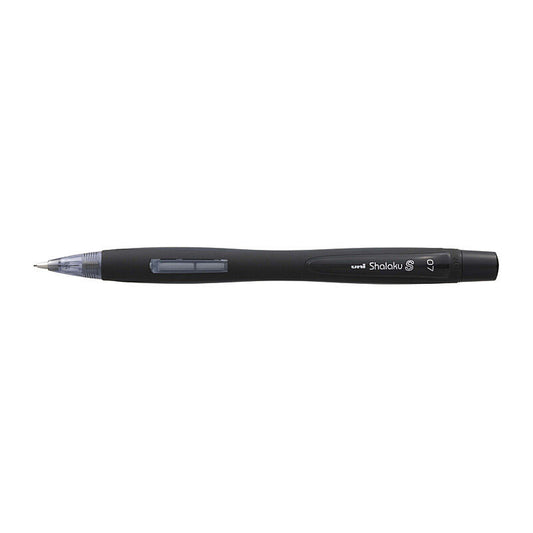 uni Shalaku Mech Penc Blk Bx12