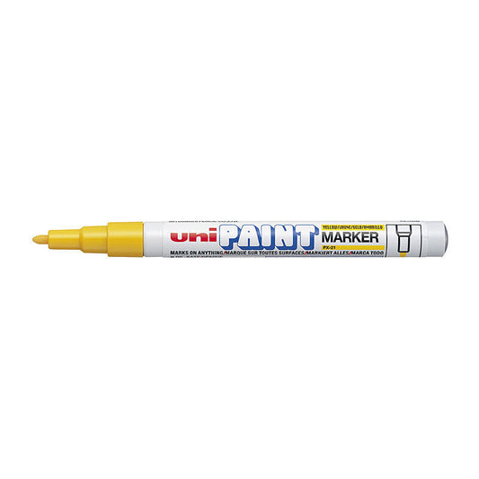 uni Pnt Mrk Blt PX21 Yell Bx12
