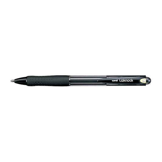 uni Laknock BPPen 1.4 Blk Bx12