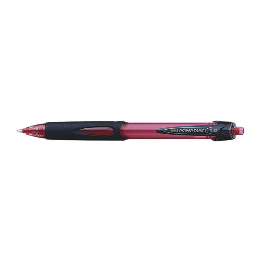 uni PowerTank RT 1.0 Red Bx12