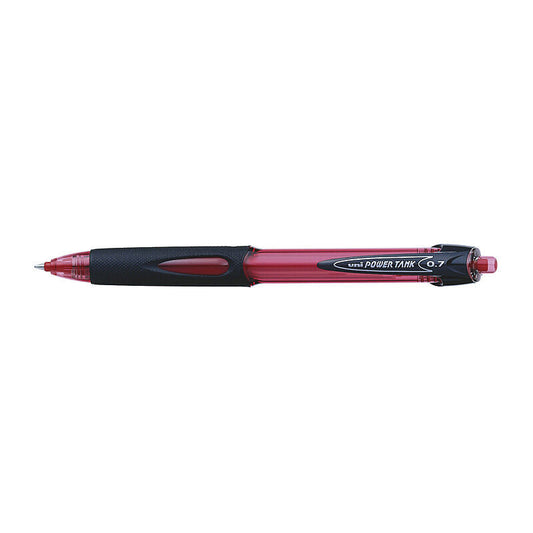 uni PowerTank RT 0.7 Red Bx12