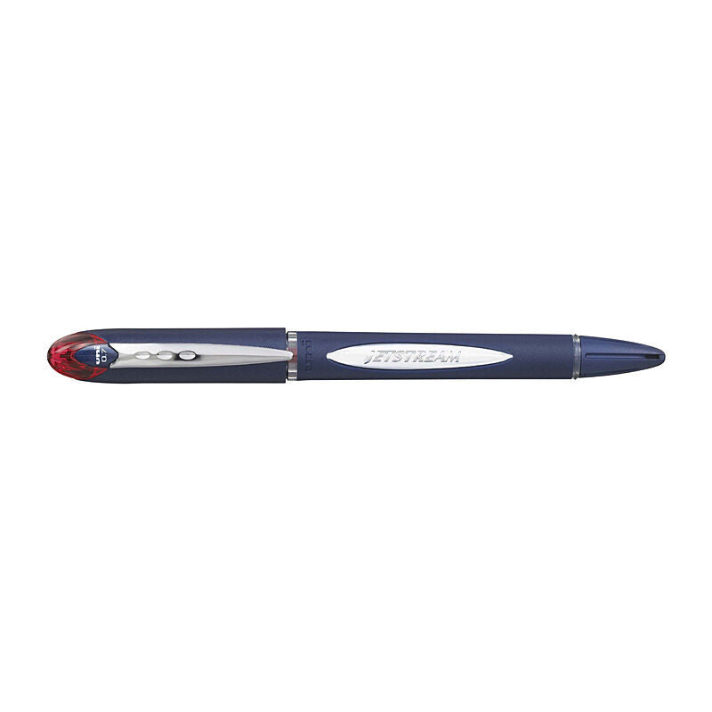 uni Jetstream RB Fn Red Bx12