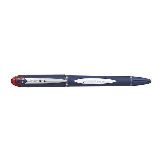 uni Jetstream RB Fn Red Bx12