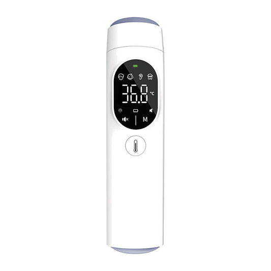 Wellcare Infrared Thermometer [AOJ-20F]