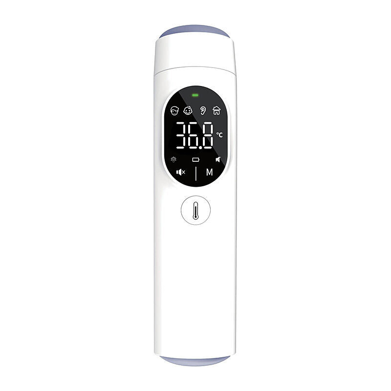 Wellcare Infrared Thermometer [AOJ-20F]