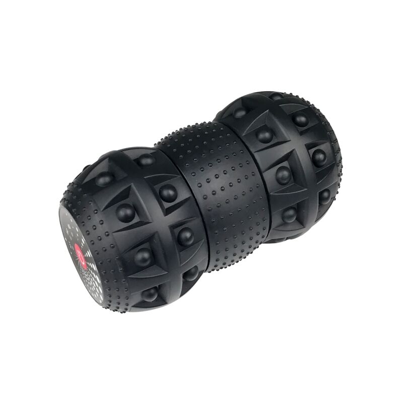 WellCare Rotation Vibration Dumbbell Black [FE-5835-BLACK]