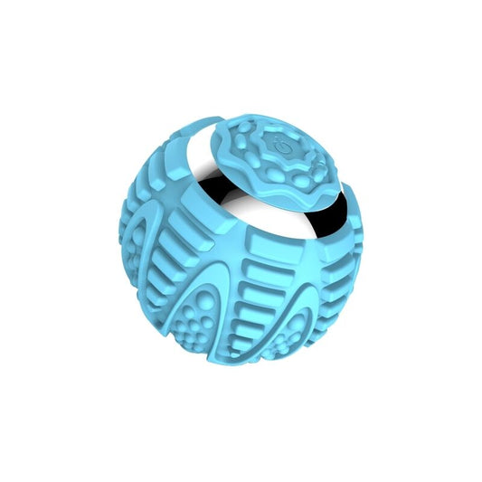 WellCare Wireless Vibration Ball Blue [FE-5837-BLUE]