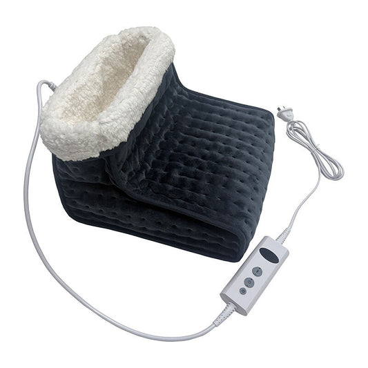 Wellcare Electric Footwarmer [FW-005A]