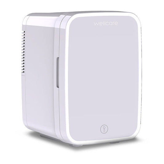 Wellcare Mini Beauty Fridge [HT-BX04]