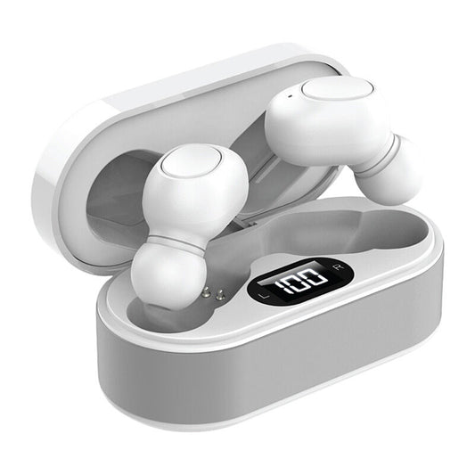 Wellcare Sound Amplify TWS WT [HT-E102WT]