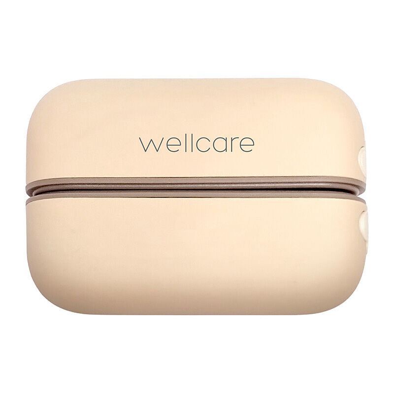 Wellcare Magnetic Hand Warmer [HT-MH01]