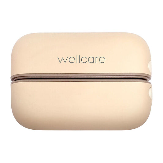 Wellcare Magnetic Hand Warmer [HT-MH01]