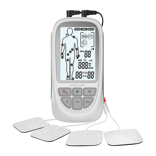 Wellcare TENS Electrotherapy [M102A]