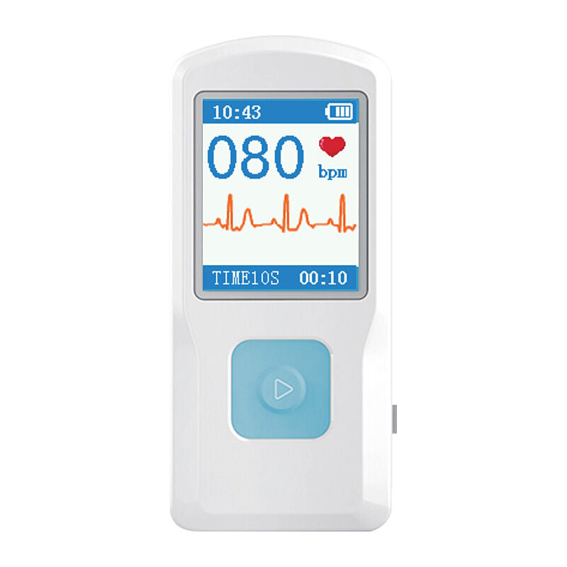 Wellcare Portable ECG Monitor [PM10]