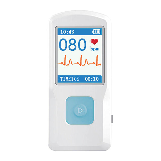 Wellcare Portable ECG Monitor [PM10]