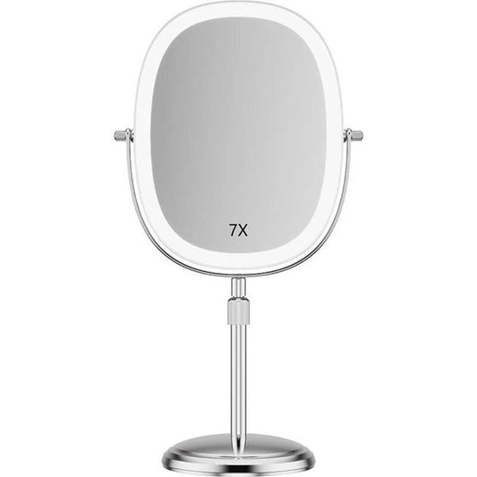 Wellcare Table Makeup Mirror [WCM360]